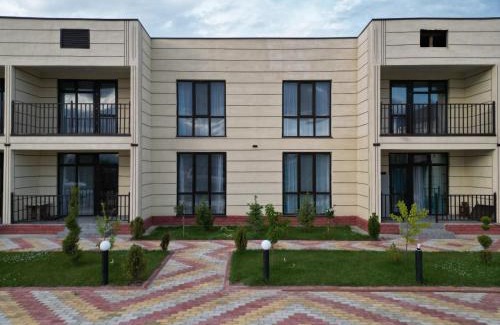 Issyk-Kul Region Casa | Гостевой дом Айкол