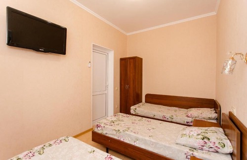 Vityazevo Casa | Гостевой дом "Александра плюс"