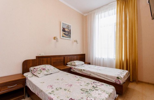 Vityazevo Casa | Гостевой дом "Александра плюс"