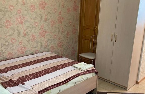 Lazarevskoye Casa | Гостевой дом Анжелика