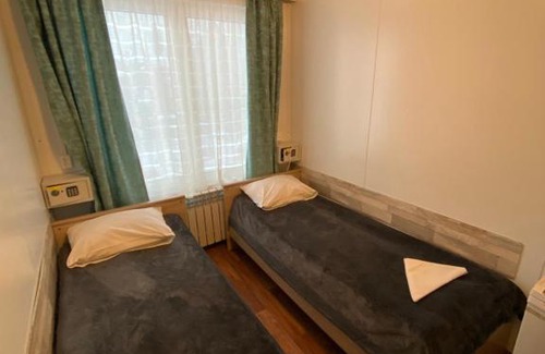 Leninsky District Casa | Гостевой дом А330