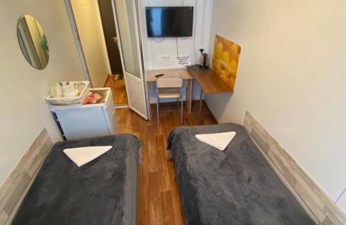 Leninsky District Casa | Гостевой дом А330