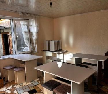 Tamchy Casa | Гостевой дом Бакыт