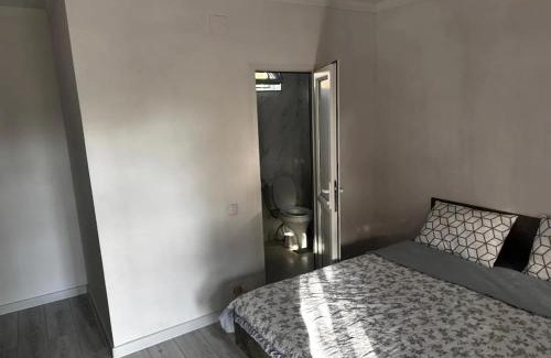 Tamchy Casa | Гостевой дом Бакыт