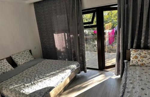 Tamchy Casa | Гостевой дом Бакыт