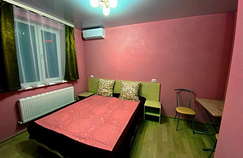 Tulsky Casa | Гостевой дом Банный двор "ЖАРА"
