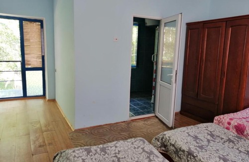 Bosteri Casa | Гостевой дом Дельфин