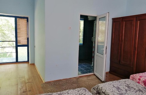 Bosteri Casa | Гостевой дом Дельфин