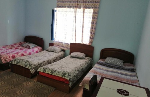 Bosteri Casa | Гостевой дом Дельфин