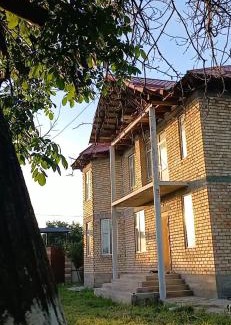 Jalal-Abad Casa | Гостевой дом Диана