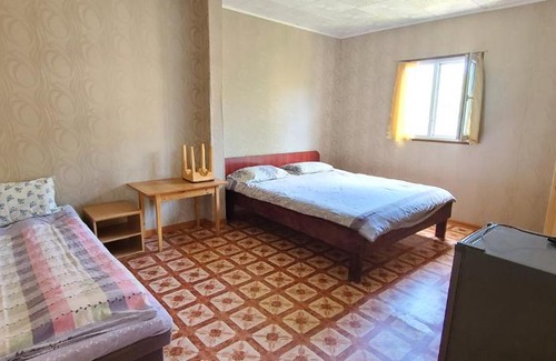 Cholpon-Ata Casa | Гостевой Дом Интер