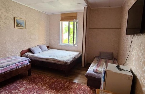 Cholpon-Ata Casa | Гостевой Дом Интер