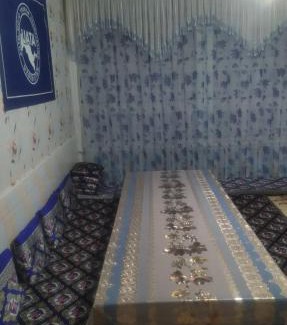 Kashkadarya Province Casa | Гостевой дом Кимё