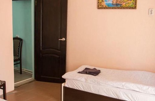 Kamennomostskiy Casa | Гостевой дом Лабиринт