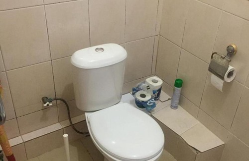 Gelendzhik Apartamento | Гостевой дом Лилия