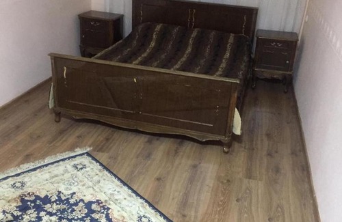 Gelendzhik Apartamento | Гостевой дом Лилия