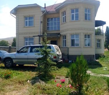 Issyk-Kul Region Casa | Гостевой Дом Маман