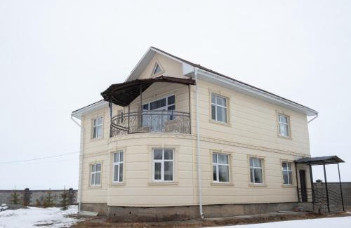 Issyk-Kul Region Casa | Гостевой Дом Маман