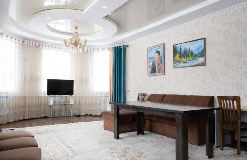 Issyk-Kul Region Casa | Гостевой Дом Маман