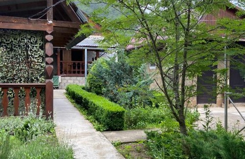 Kamennomostskiy Casa | Гостевой дом Мелисса