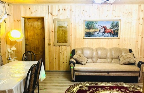 Arkhyz Casa | Гостевой дом Мирлан