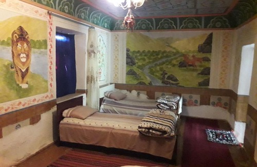 Uzbekistan Casa | Гостевой дом МухаммадАли