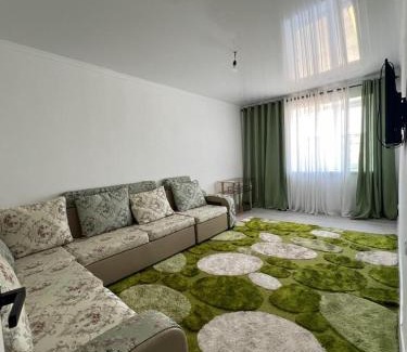 Kazarman Casa | Гостевой дом Мээрим