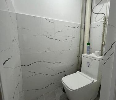Kazarman Casa | Гостевой дом Мээрим