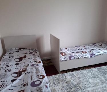 Kyrgyzstan Casa | Гостевой дом Насип