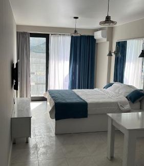 Kobuleti Casa | Гостевой дом "Наталья"