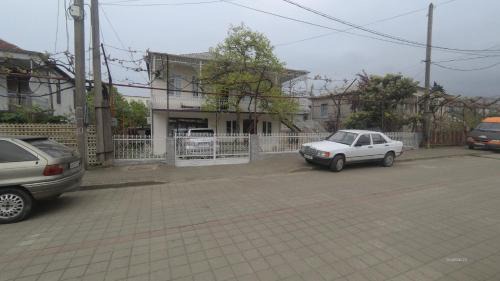 Kobuleti Casa | Гостевой дом "Наталья"