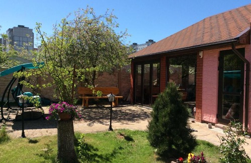 Baltiysk Casa | Гостевой дом на Гвардейском на восемь человек