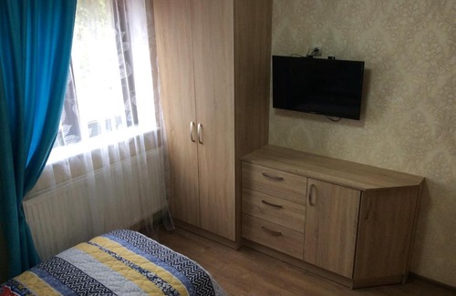 Baltiysk Casa | Гостевой дом на Гвардейском на восемь человек