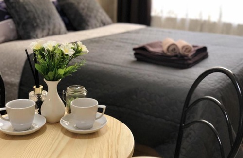 Ul'Yanka Apartamento | Гостевой дом на Жукова