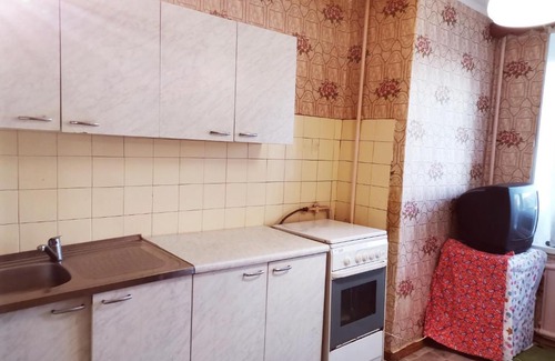 Ul'Yanka Apartamento | Гостевой дом на Жукова