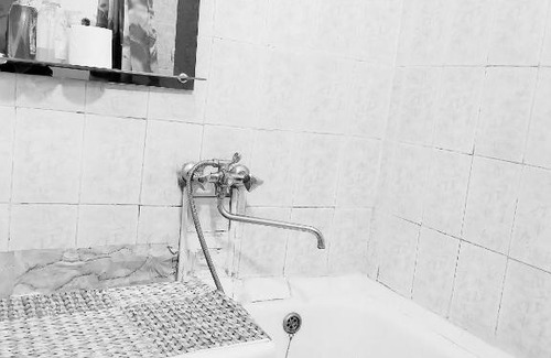 Ul'Yanka Apartamento | Гостевой дом на Жукова
