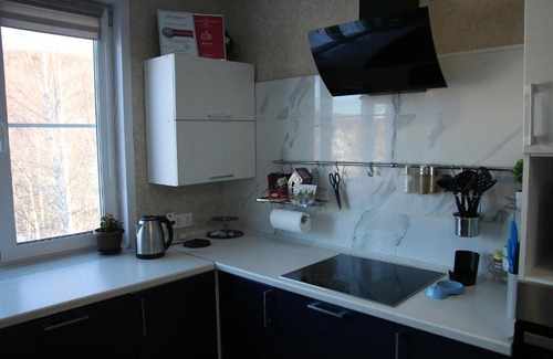 Sheregesh Casa | Гостевой дом на Северной