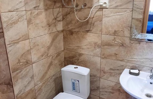 Gagra Casa | Гостевой дом НИКА