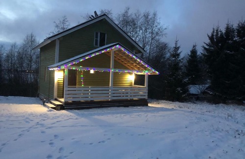 Tarulinna Casa | Гостевой дом Островок с сауной