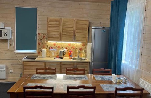Tarulinna Casa | Гостевой дом Островок с сауной