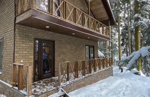 Arkhyz Casa | Гостевой дом Пилигрим