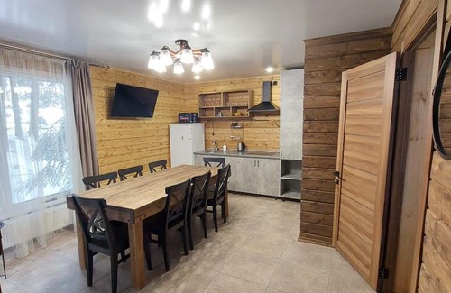Arkhyz Casa | Гостевой дом Пилигрим