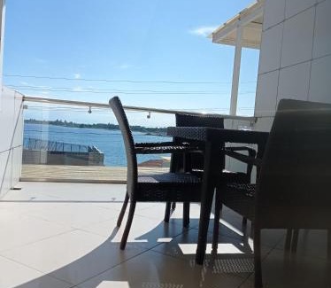 Cholpon-Ata Casa | Гостевой дом Ривьера