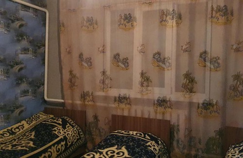 Saty Casa | Гостевой дом Сауле 1