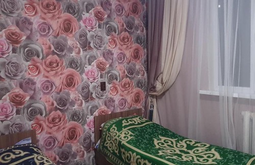 Saty Casa | Гостевой дом Сауле 1