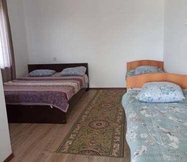 Cholpon-Ata Casa | Гостевой дом Саякат
