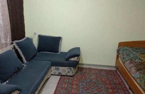 Chuy Province Casa | Гостевой дом Темирлан
