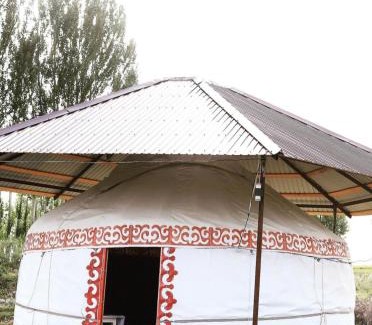 Chuy Province Casa | Гостевой дом Темирлан