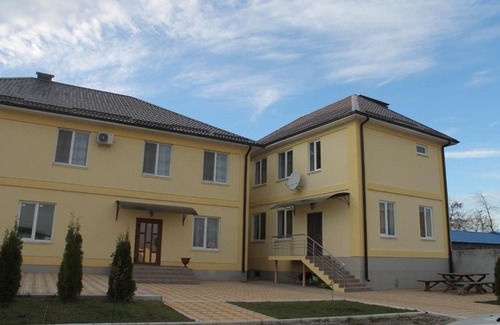 Goryachevodsky Casa | Гостевой Дом Турист