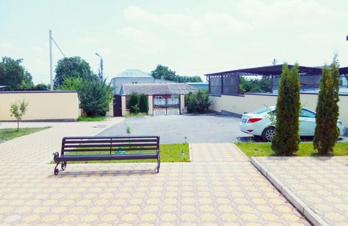 Goryachevodsky Casa | Гостевой Дом Турист